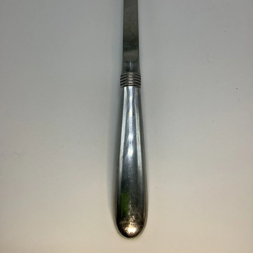Onieda Stainless Steel‎ Slotted Spatula 13